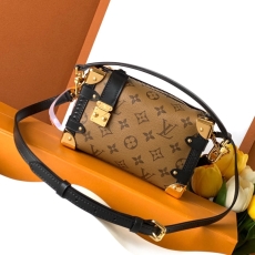 LV Box Bags